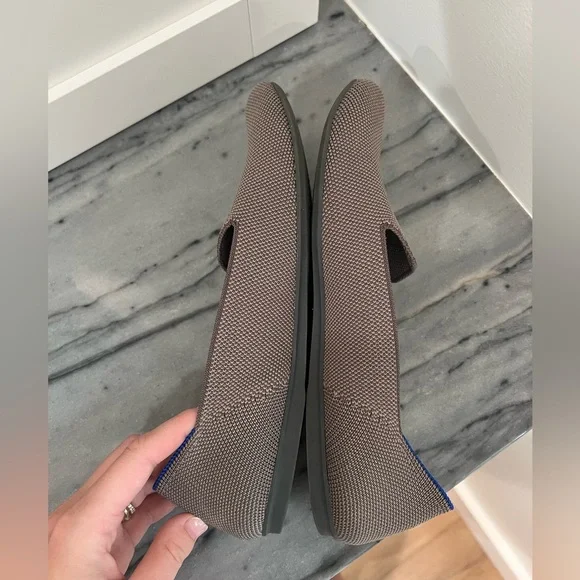 Rothy’s flats size 8 - Picture 5 of 6